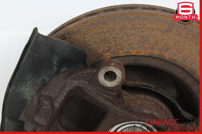 18-25 Honda Odyssey Front Right Side Steering Spindle Knuckle Hub w/ Rotor OEM