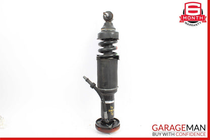 03-06 Mercede R230 SL500 SL55 AMG Front Left Hydraulic Shock Strut Absorber OEM