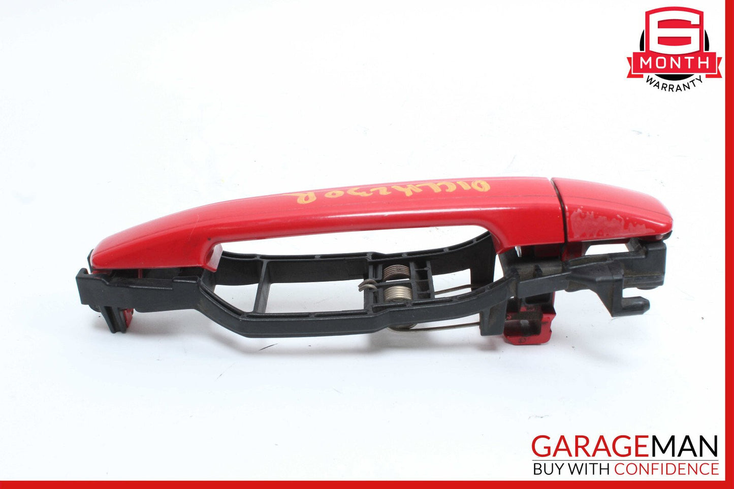 01-04 Mercedes R170 SLK230 Front Right Passenger Side Exterior Door Handle OEM