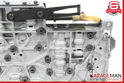 Mercedes W212 E350 GL450 CL550 7G TCM Tronic Transmission Valve Body OEM