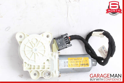 00-12 Mercedes SL500 CLK500 CL55 Front Right Side Window Regulator Motor Unit