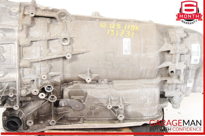 12-17 Audi Q5 A5 A6 Quattro 2.0L Automatic Transmission Assembly OEM 119k