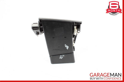 07-11 Jaguar XK XKR Front Right Side Dash Dashboard Air Vent Trim Grille Cover