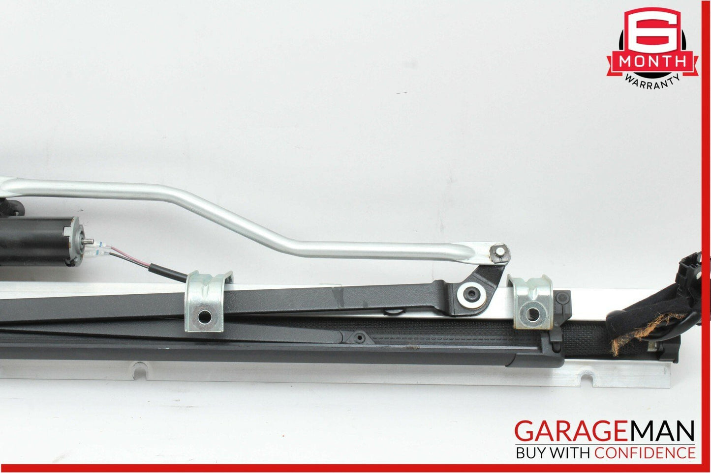 07-14 Mercedes W216 CL550 CL65 AMG Rear Window Sun Shade Roller Blind OEM