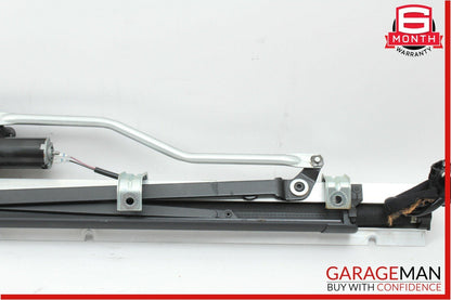 07-14 Mercedes W216 CL550 CL65 AMG Rear Window Sun Shade Roller Blind OEM