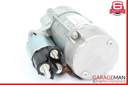 15-18 Mercedes W205 C300 2.0L DENSO Engine Starter Motor 2749062100 OEM