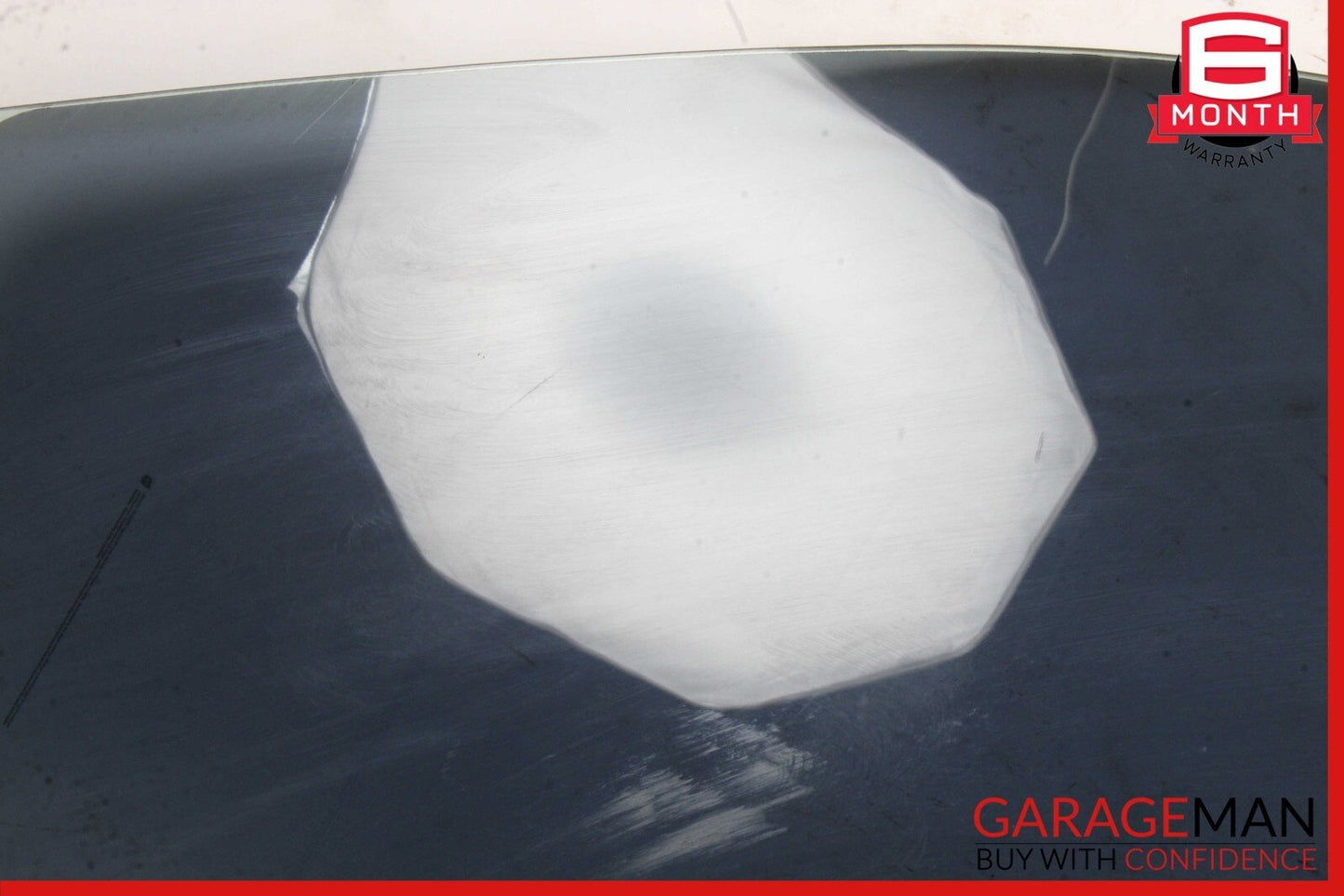 98-05 Mercedes W163 ML350 ML500 Front Left Driver Side Window Glass OEM