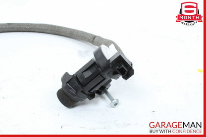 08-17 Mercedes W212 E350 Trunk Lid Latch Lock Actuator w/ Cylinder Lock Latch