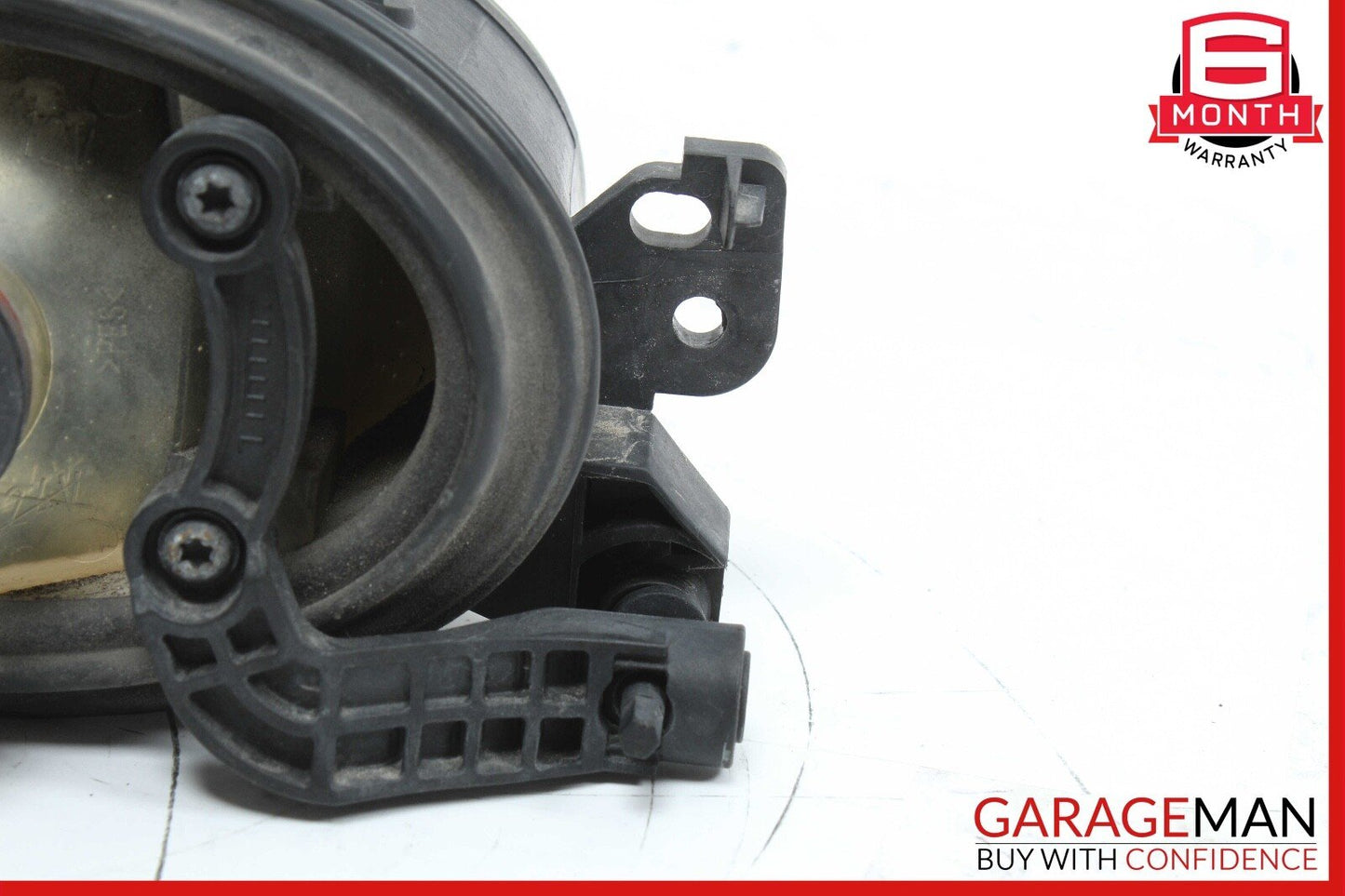 07-09 Mercedes X164 GL450 4MATIC Front Left Side Foglight Fog Light Lamp OEM