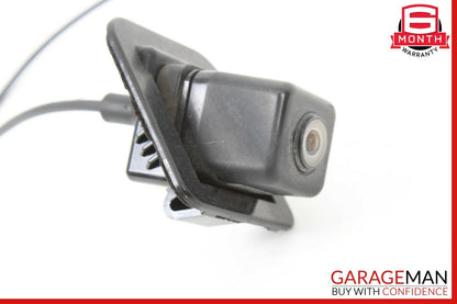 07-13 Mercedes W221 S400 CL550 Rear View Back Up Cam Camera 96F03600 OEM