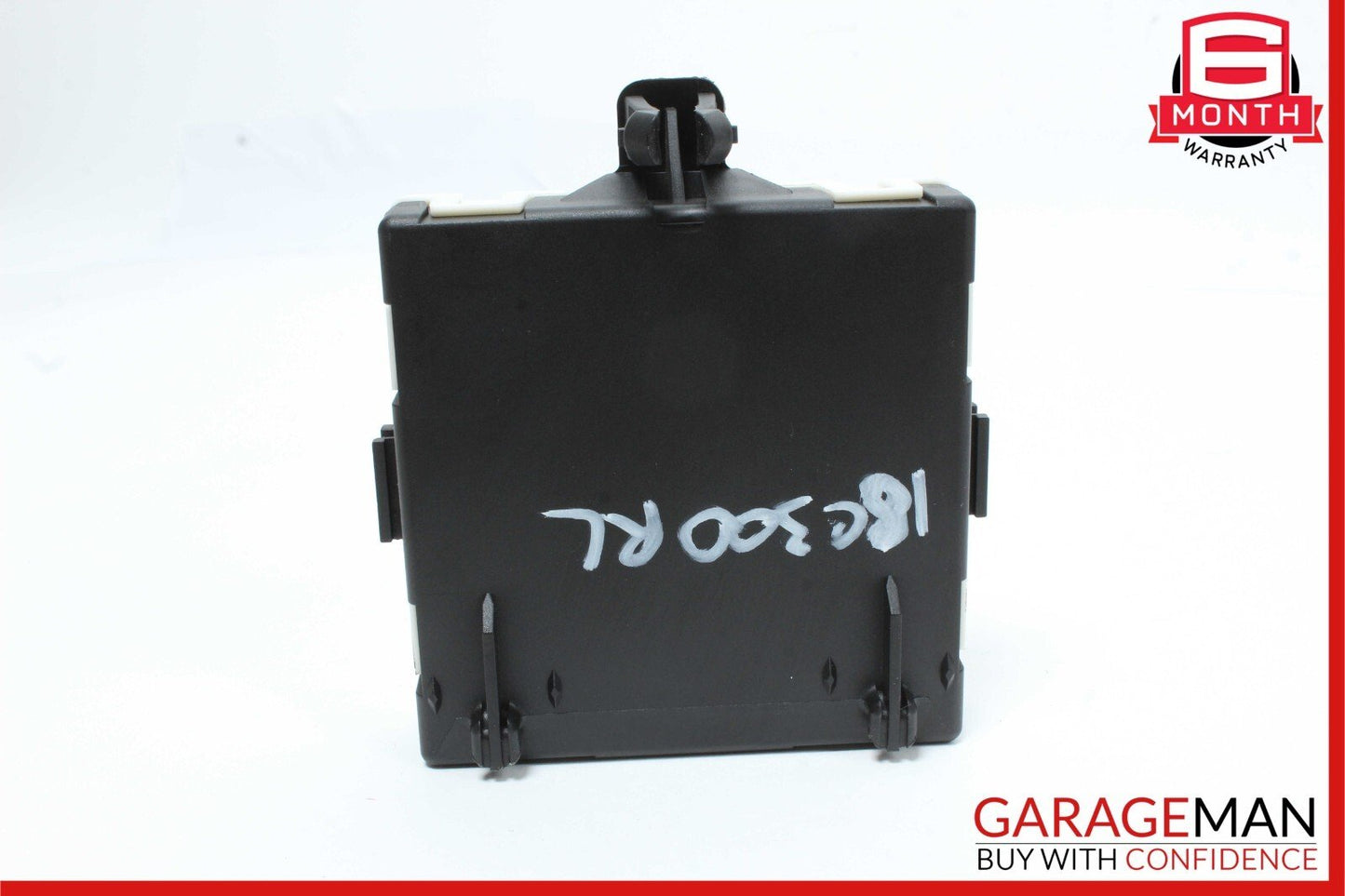 15-18 Mercedes W205 C300 C400 Rear Left Driver Side Door Control Module Unit
