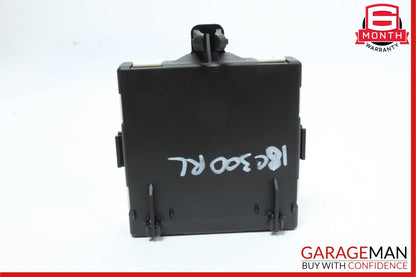 15-18 Mercedes W205 C300 C400 Rear Left Driver Side Door Control Module Unit