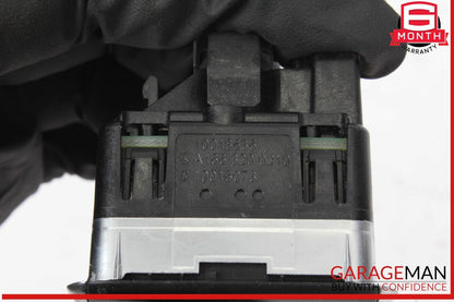 12-19 Mercedes X166 GL450 Front Left Driver Side Door Quarter Window Switch OEM