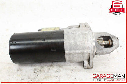03-11 Mercedes W211 E350 CLK500 Bosch Engine Starter Motor 0061510501 OEM