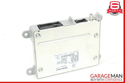 07-09 Mercedes W221 S550 CL550 CL600 Bluetooth Communication Control Module OEM