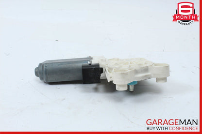 03-09 Mercedes W211 E350 E550 Rear Left Side Door Window Regulator Motor OEM