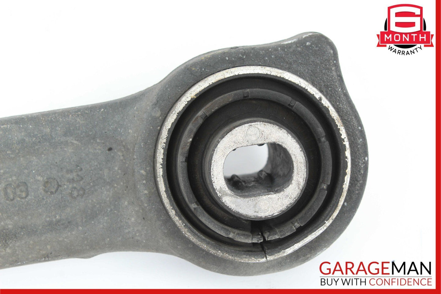 03-11 Mercedes W211 E350 E550 E63 AMG RWD Front Right Lower Rearward Control Arm