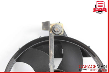 97-12 Porsche Boxster S 987 Cayman Air Intake Engine Motor Cooling Fan OEM