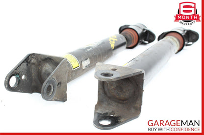 06-12 Mercedes W251 R320 R350 Rear Suspension Air Shock Absorber Strut Set of 2