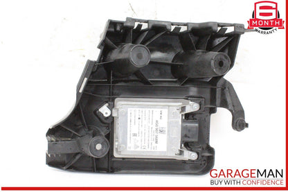 12-18 Audi A6 A7 Rear Left Driver Side Lane Assist Blind Spot Radar Sensor OEM