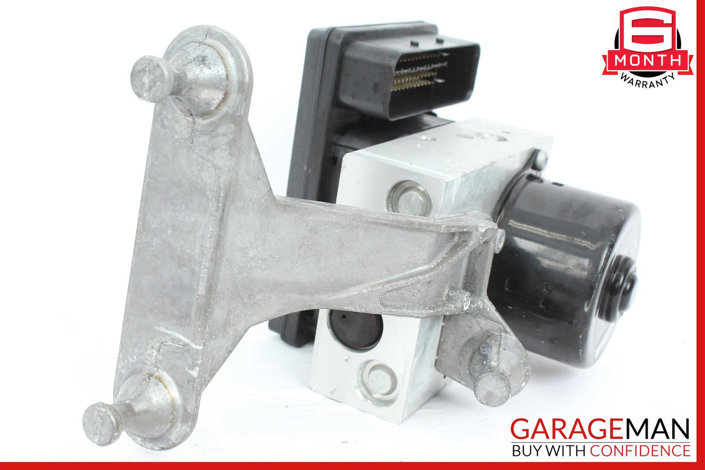 09-11 Mercedes R171 SLK300 ABS Anti Lock Brake Pump ESP Module OEM