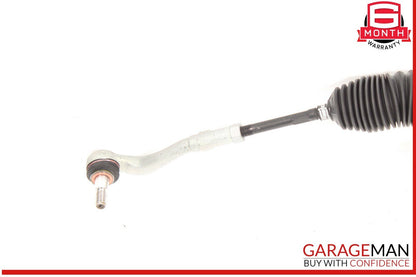 08-14 Mercedes W204 C250 C300 RWD Power Steering Rack and Pinion 2044605900 OEM
