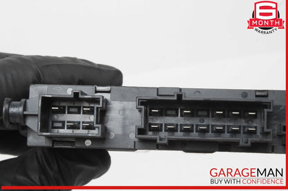 14-17 Maserati Ghibli Front Left Driver Side Seat Control Module Unit OEM