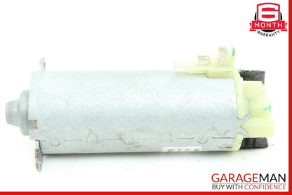 07-13 Mercedes W221 S450 S550 S63 AMG Front Right Seat Adjust Motor Set of 2 OEM