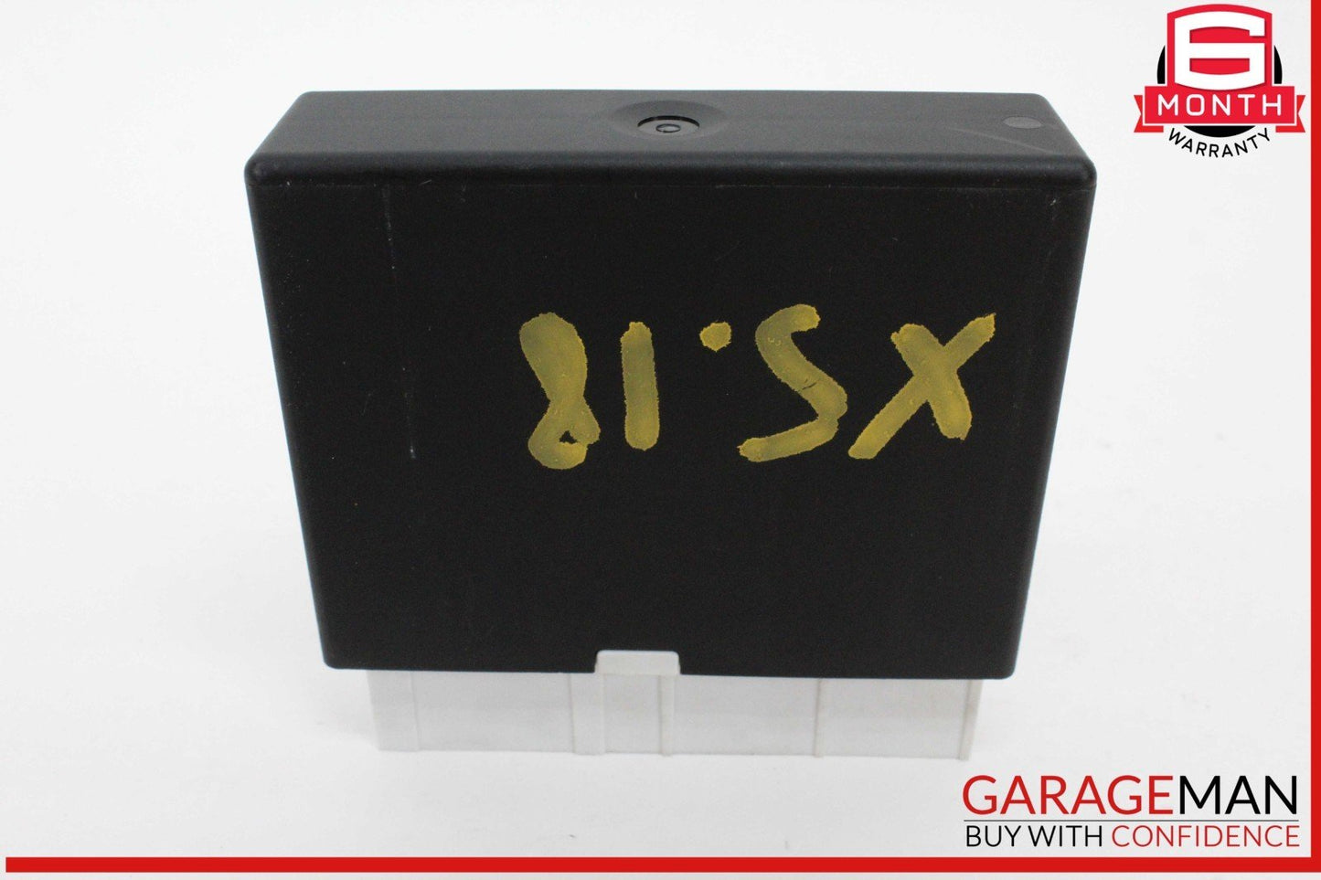 14-18 BMW X5 F15 X3 X4 X6 Park Distance Assistant PDC Control Module Unit OEM