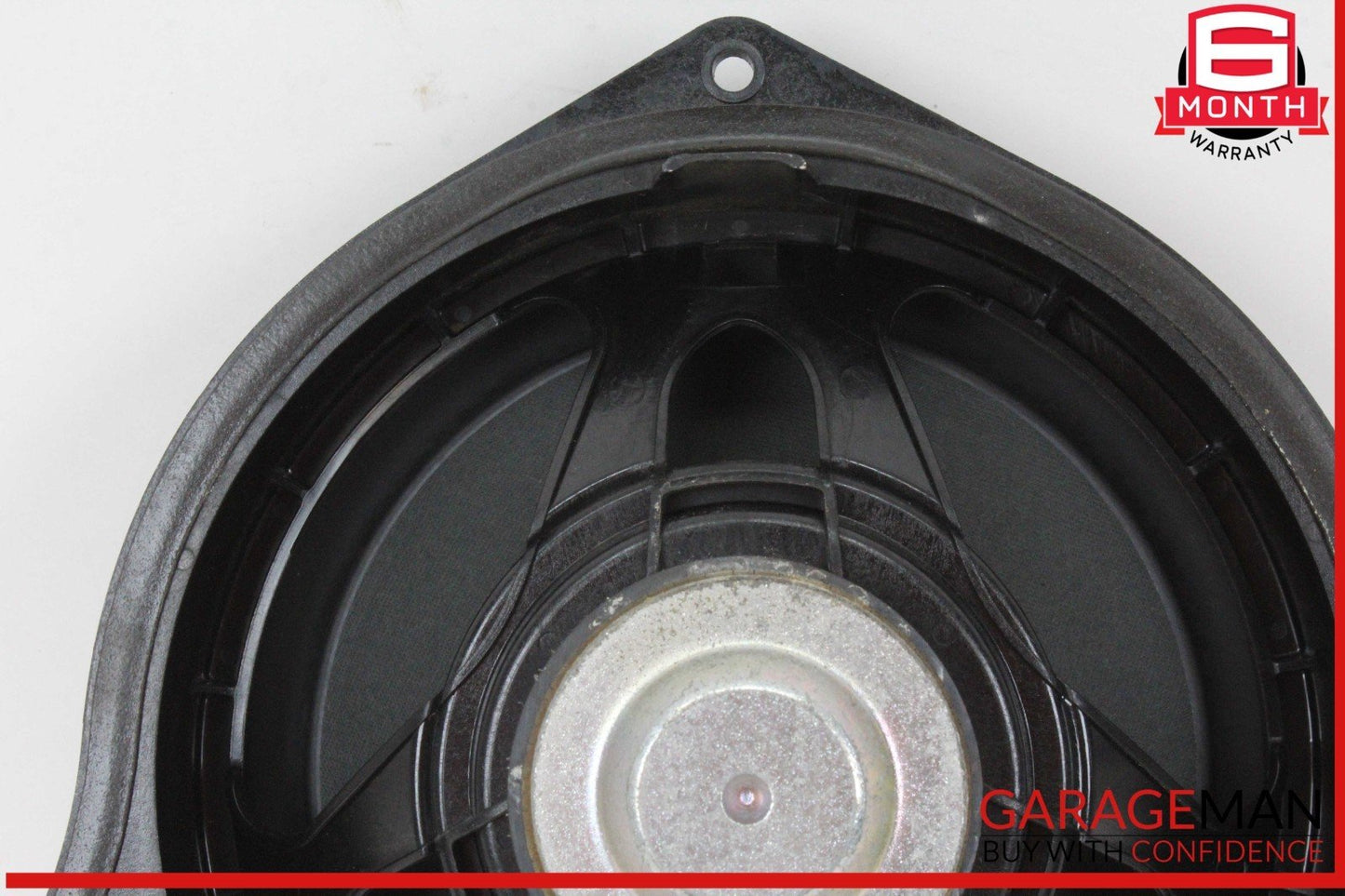 08-14 Mercedes W204 C300 Front Right & Left Side Door Sound Speaker Set of 2 Pc