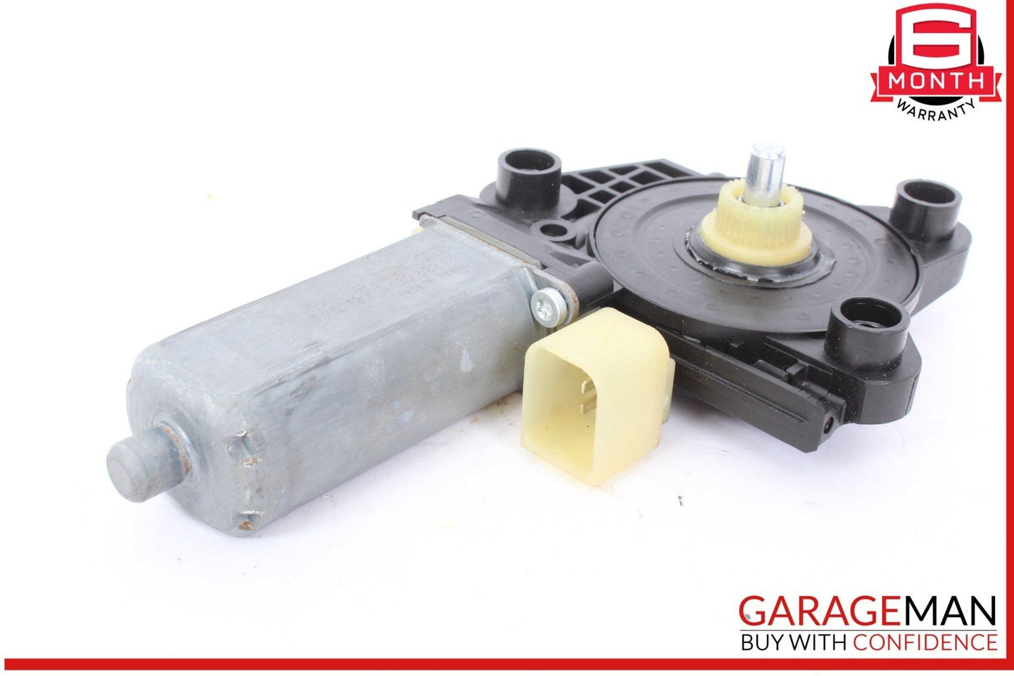 01-07 Mercedes W203 C230 C350 Rear Right Side Window Regulator Motor OEM