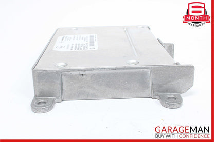 07-13 Mercedes W221 S550 CL550 Bluetooth Communication Controller Module OEM