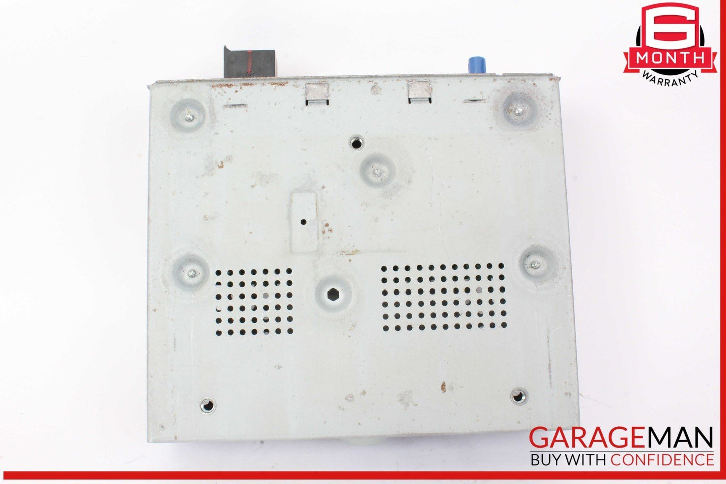 15-20 Mercedes W205 C300 Trunk Satellite Radio Receiver Control Module Unit OEM