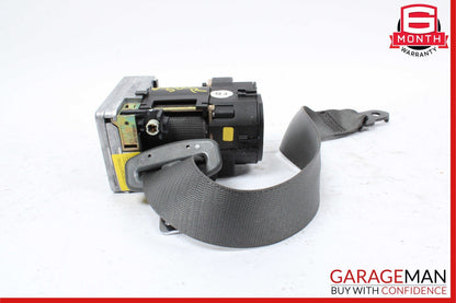 03-06 Mercedes R230 SL500 Front Right Passenger Seatbelt Seat Belt Retractor OEM