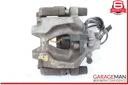 10-18 Mercedes W212 E350 Rear Left & Right Side Brake Caliper Calipers Set OEM