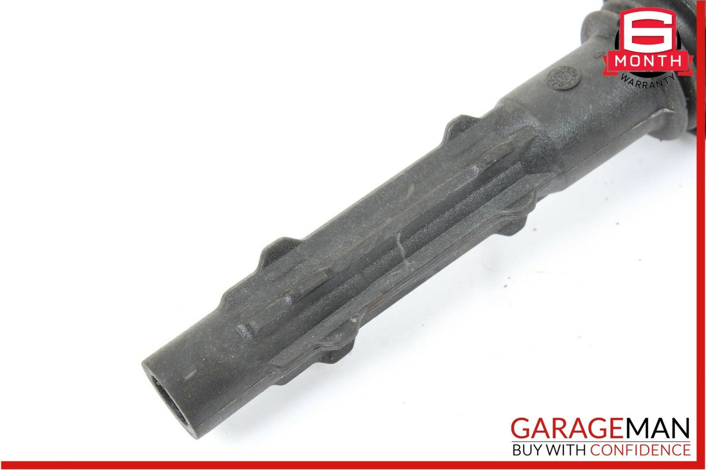 08-11 Mercedes W204 C300 Delphi Spark Plug Connector Ignition Coil Assembly