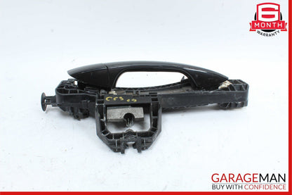 08-14 Mercedes W204 C63 AMG C250 C350 Right Side Exterior Door Handle OEM