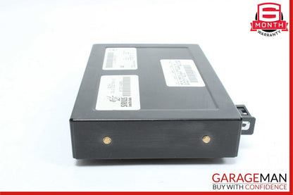 03-09 Mercedes W219 CLS550 CLK350 Sirius Satellite Radio Receiver 1698270162 OEM