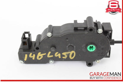 10-18 Mercedes X166 GL450 4MATIC Trunk Lid Power Closing Motor 2047500060 OEM