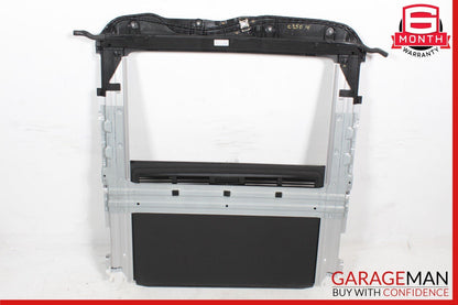 08-17 Mercedes W204 C250 C350 E350 Sunroof Sun Roof Frame Assembly OEM