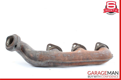 07-15 Mercedes X164 GL450 ML350 Bluetec Left Side Diesel Engine Exhaust Manifold