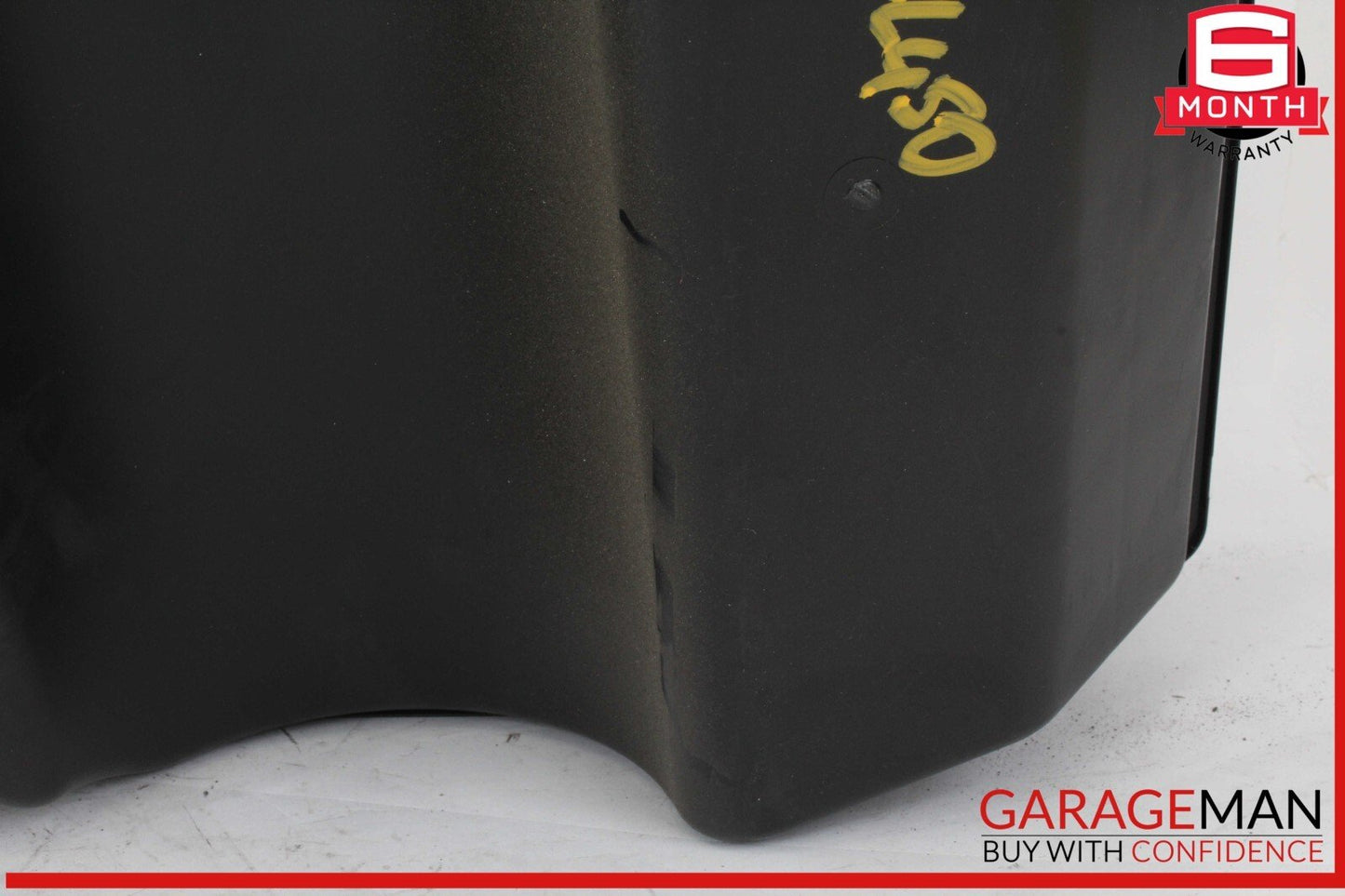 13-19 Mercedes X166 GL450 4MATIC Rear Subwoofer Speaker 1668202802 OEM