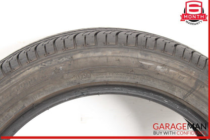 Bridgestone Turanza EL400 225/50 R17 94V Wheel Tire OEM