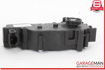 10-16 Mercedes X204 GLK350 4MATIC Trunk Remote Power Closing Latch Lock OEM