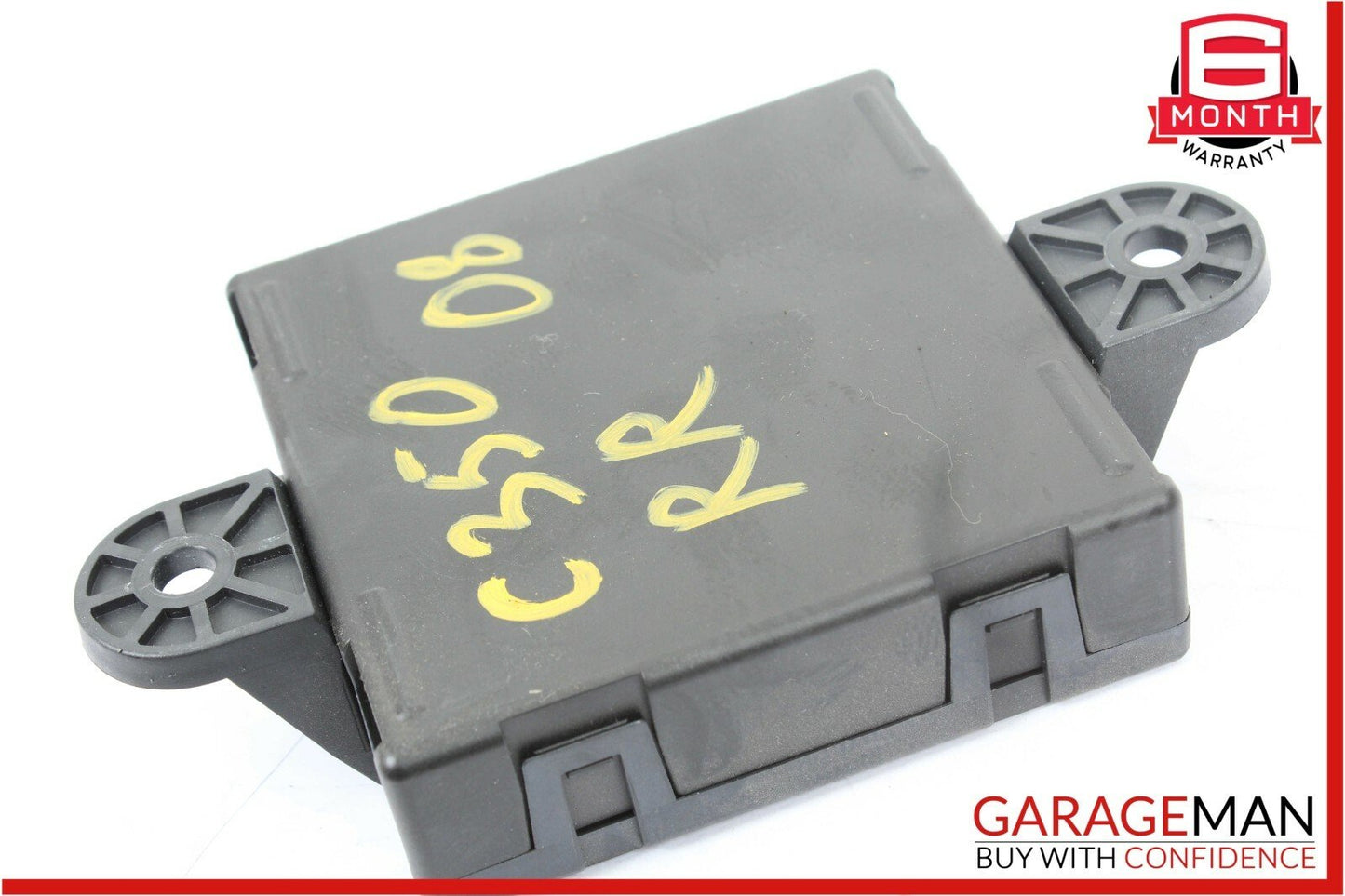 08-11 Mercedes W204 C300 C350 Rear Right Passenger Side Door Control Module OEM