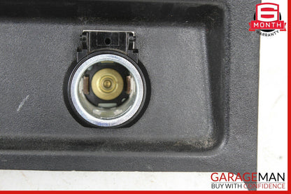 06-11 Mercedes W164 ML350 GL450 Rear A/C Heater Climate Control Vent Switch Trim