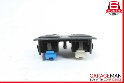 07-12 Mercedes X164 GL450 Rear Right & Left Seat Fold Controller Switch Black