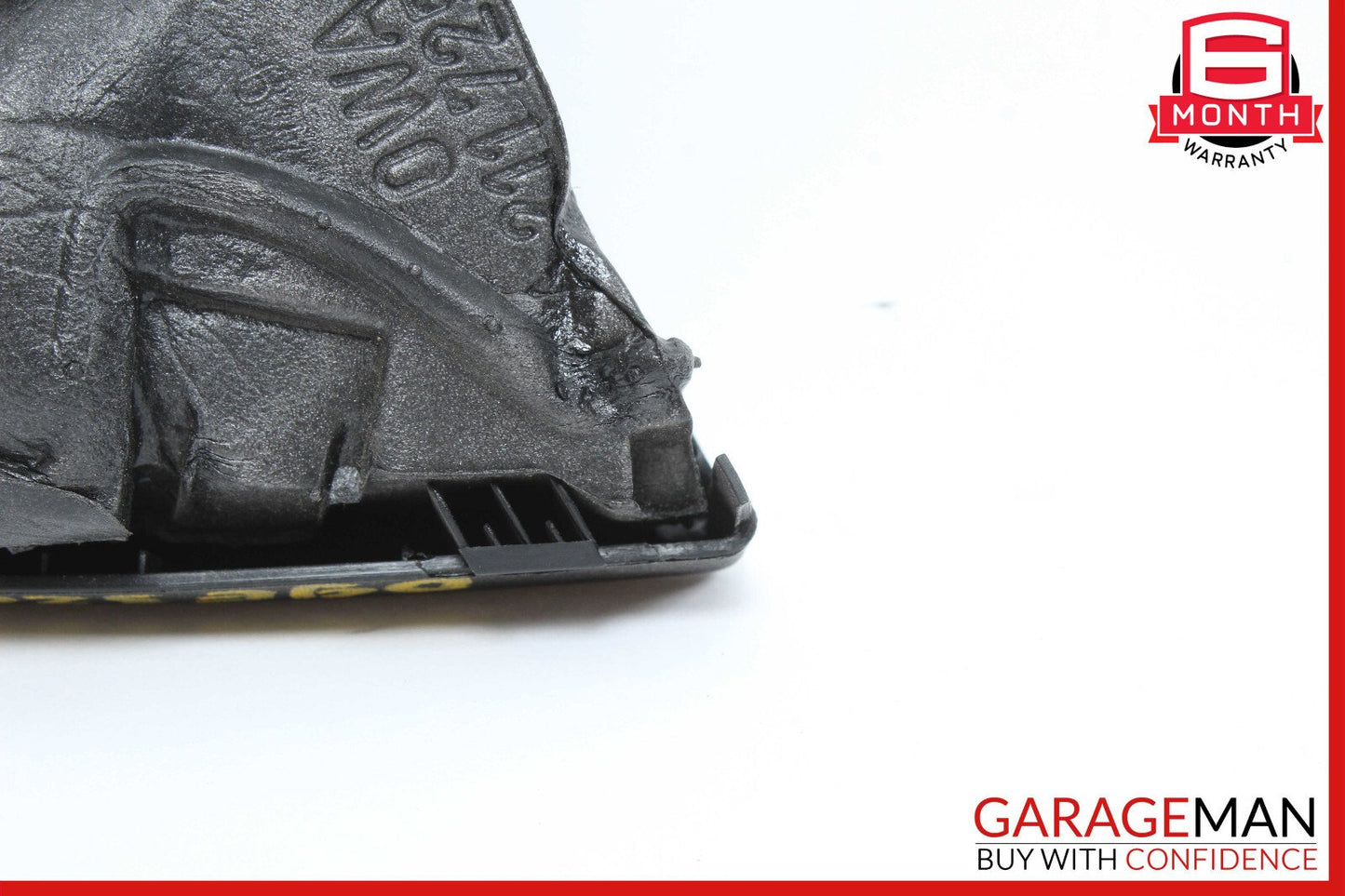 03-09 Mercedes W211 E320 E350 E500 Front Left Side Tweeter Speaker Cover OEM