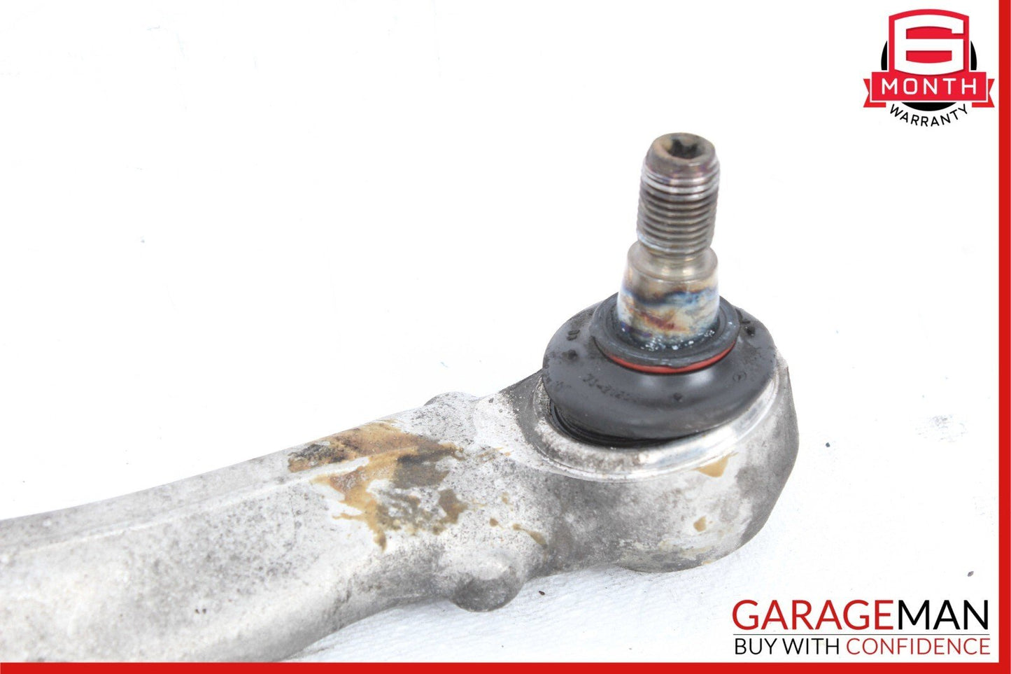 08-17 Mercedes SLK250 C250 C300 E400 Front Left Driver Side Lower Control Arm
