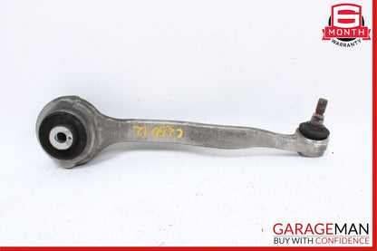 08-14 Mercedes W204 C250 C300 Front Right Passenger Side Upper Control Arm OEM